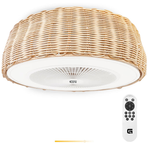 EAN 8426156018997 - Grunkel SKYWIND-20M ventilador Madera imagen 1