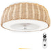 EAN 8426156018997 - Grunkel SKYWIND-20M ventilador Madera imagen 1