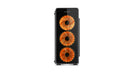 EAN 8436532169502 - NOX Hummer TGM Midi Tower Negro imagen 20
