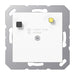EAN 4011377148833 - JUNG A 5530 FIB WW transformador de corriente Blanco 16 A imagen 1