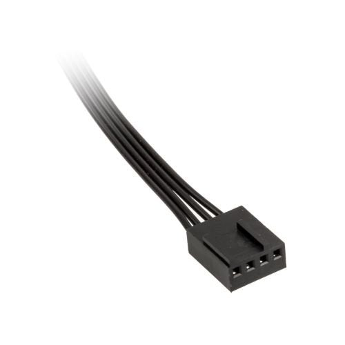 EAN 5999094003873 - Kolink 1-2 Fan PWM Splitter 0,35 m imagen 5