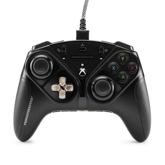 EAN 3362934402662 - Thrustmaster eSwap Pro Controller Xbox One Negro USB Gamepad Analógico/Digital Xbox One, Xbox Series S imagen 3