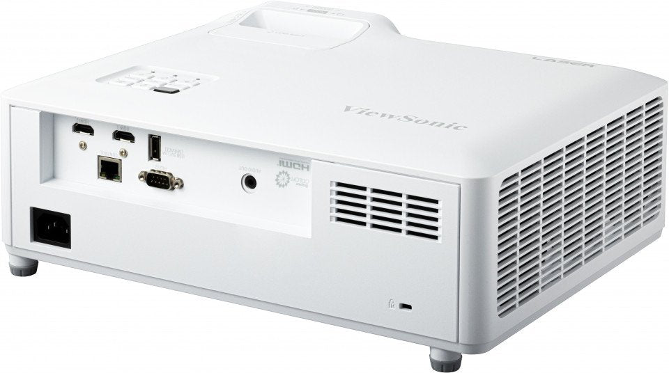 EAN 766907019940 - Viewsonic LS751HD videoproyector Proyector de alcance estándar 5000 lúmenes ANSI 1080p (1920x1080) Blanco imagen 8