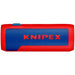 EAN 4003773082286 - Knipex 90 22 01 SB cortatubos manual Cortador para tubos imagen 3