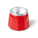 EAN 8435568404281 - Orbegozo KFR 340 cafetera manual Cafetera italiana Rojo imagen 5