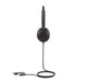 EAN 6938818320567 - Yealink UH35 Mono Teams USB-C/A Auriculares Alámbrico Diadema Llamadas/Música USB Type-C / USB Type-A Neg imagen 2