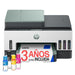 EAN 0198990765297 - HP Smart Tank 7307 All-in-One Inyección de tinta térmica A4 4800 x 1200 DPI 15 ppm Wifi imagen 5