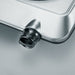 EAN 4008146009501 - Severin KP 1092 hobs Gris Encimera Con placa de inducción 1 zona(s) imagen 2