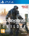 EAN 0884095200855 - Crytek Crysis Remastered Trilogy Estándar PlayStation 4 imagen 2
