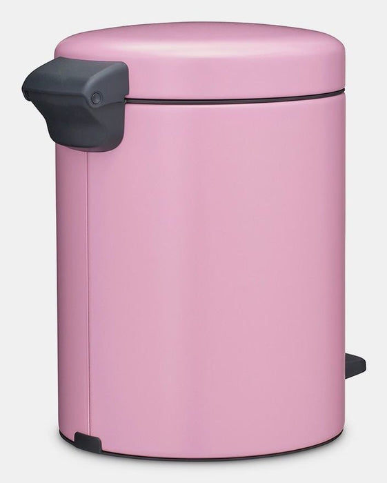 EAN 8710755255281 - Brabantia NewIcon 5 L Alrededor Acero Rosa imagen 8