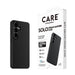 EAN 5715685037924 - PanzerGlass CARE™ by ® Solo Case Black w. Qi Samsung Galaxy S26 funda para teléfono móvil 16 cm (6.3") Ne imagen 6