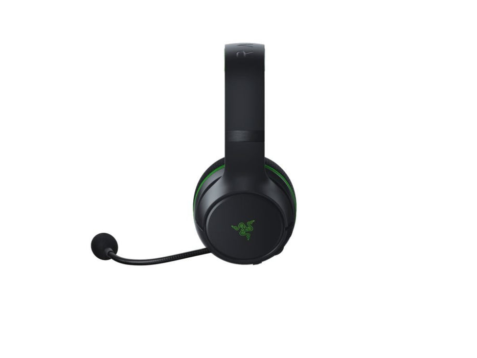 EAN 8886419378624 - Razer Kaira for Xbox Auriculares Inalámbrico Diadema Juego Negro imagen 3