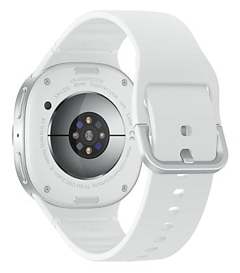 EAN 8806097415756 - Samsung Galaxy Watch 8 3,3 cm (1.3") AMOLED 40 mm Digital 438 x 438 Pixeles Pantalla táctil Plata Wifi GP imagen 4