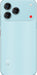 EAN 6902176166105 - ZTE V80 Vita 17,1 cm (6.75") Ranura híbrida Dual SIM Android 16.0 4G USB Tipo C 4 GB 256 GB 5000 mAh Azul imagen 4