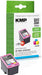 EAN 4011324000160 - KMP SINGLEPACK H96CX cartucho de tinta 1 pieza(s) Compatible Alto rendimiento (XL) Cian, Magenta, Amarill imagen 1