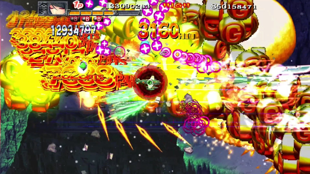 EAN 7350002931547 - Clear River Games Akai Katana Shin Estándar Inglés, Español, Francés, Italiano, Japonés Nintendo Switch imagen 4