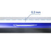 EAN 5903108412865 - 3MK FlexibleGlass 1 pieza(s) imagen 7