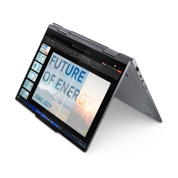 EAN 0197530314896 - Lenovo ThinkPad X1 2-in-1 Gen 9 Intel Core Ultra 7 155U Híbrido (2-en-1) 35,6 cm (14") Pantalla táctil WU imagen 11