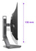 EAN 4038986183031 - AOC AGON PRO AG276QKD2 pantalla para PC 67,3 cm (26.5") 2560 x 1440 Pixeles Quad HD QD-OLED Negro, Gris imagen 3