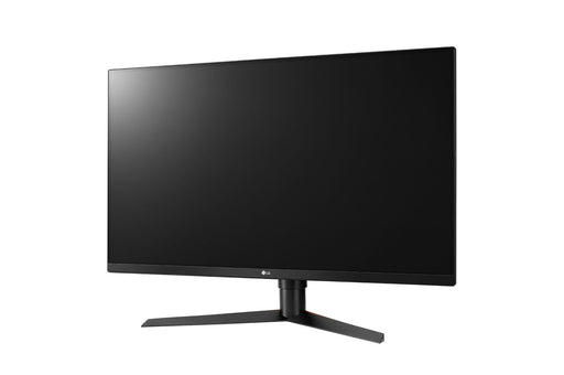 EAN 8806098251247 - LG 32GK650F-B pantalla para PC 80 cm (31.5") 2560 x 1440 Pixeles WQXGA LED Negro, Rojo imagen 2