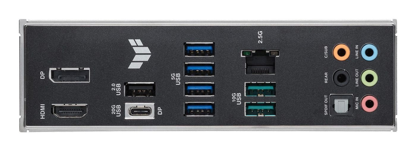 EAN 4711387785126 - Ernitec E-90MB1JW0-M0EAY0 placa base Intel B860 LGA 1851 (Socket V1) micro ATX imagen 5