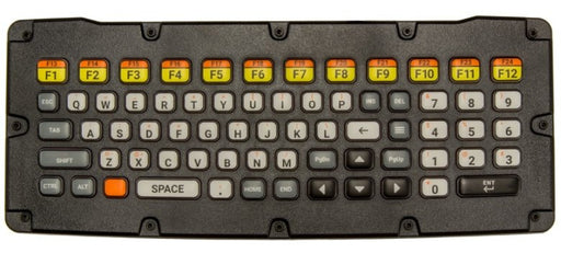 EAN 5704174383291 - Zebra KYBD-QW-VC-01 teclado para móvil QWERTY Inglés Negro imagen 1