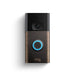 EAN 0840268913830 - Ring Video Doorbell Bronce imagen 2