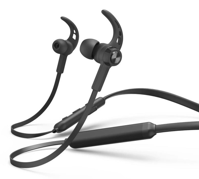 EAN 4047443542915 - Hama Freedom Neck III Auriculares Inalámbrico gancho de oreja, Dentro de oído Deportes Bluetooth Negro imagen 2