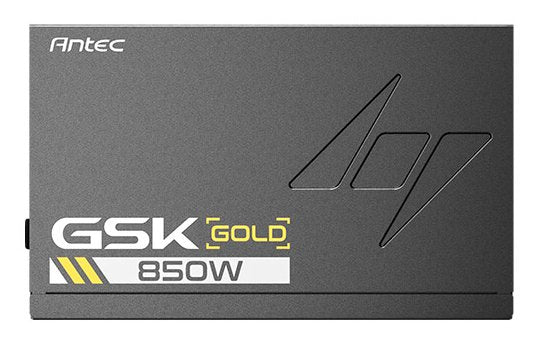 EAN 0761345200509 - Antec GSK ATX3.1 850W 80 PLUS Gold unidad de fuente de alimentación 20+4 pin ATX ATX Negro imagen 7