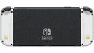 EAN 45496597344 - Nintendo Switch OLED videoconsola portátil 17,8 cm (7") 64 GB Pantalla táctil Wifi Oro imagen 5