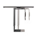 EAN 4052792060140 - LogiLink EO0031 soporte de CPU Soporte de CPU para instalación en escritorio Negro imagen 3