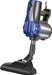 EAN 5903151002631 - MPM Staubsauger MOD-34 Blau imagen 5