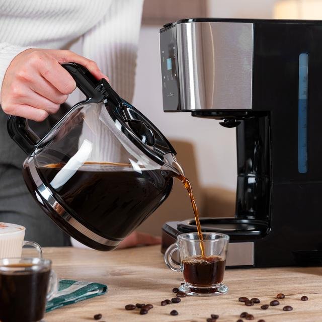 EAN 8435484002721 - Cecotec Coffee 66 Drop & Touch Manual Máquina espresso imagen 5