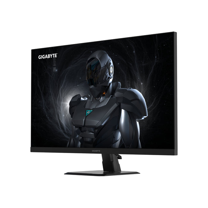 EAN 4719331873165 - GIGABYTE GS32QA pantalla para PC 80 cm (31.5") 2560 x 1440 Pixeles Quad HD LED Negro imagen 2