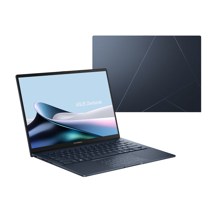 EAN 4711636323819 - ASUS Zenbook 14 UX3405CA-DICQD1121X Intel Core Ultra 7 255H Portátil 35,6 cm (14") WUXGA 16 GB LPDDR5x-SD imagen 4