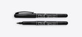 EAN 4260056155079 - Pica-Marker 534/46 marcador permanente Punta redonda/fina Negro 1 pieza(s) imagen 1