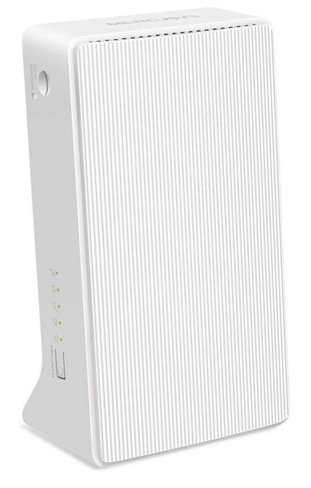 EAN 6957939002145 - Mercusys MB260-4G router inalámbrico Gigabit Ethernet Doble banda (2,4 GHz / 5 GHz) Blanco imagen 1