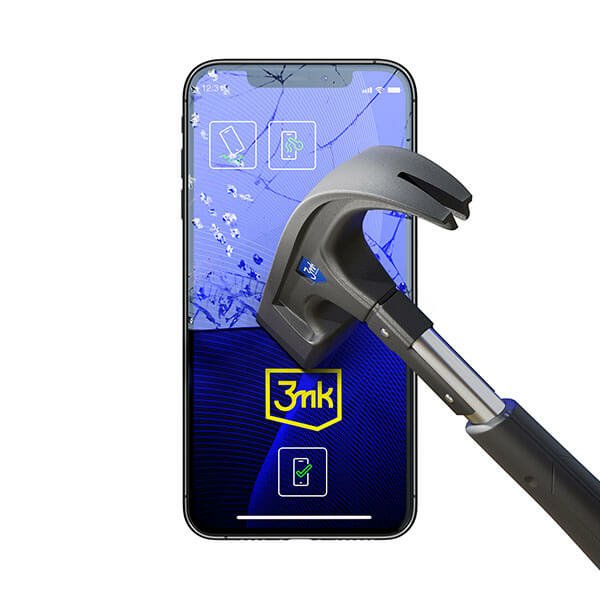 EAN 5903108132992 - 3MK FlexibleGlass 1 pieza(s) imagen 3