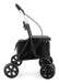 EAN 8420812018093 - Rolser KDI001-1023 bolsa de compras Negro Bolsa para carrito de la compra imagen 26