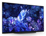 EAN 4548736138391 - Sony BRAVIA XR 106,7 cm (42") 4K Ultra HD Smart TV Wifi Negro imagen 6