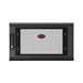 EAN 731304402671 - APC NetShelter WX 6U Single Hinged Wall-mount Enclosure 400mm Deep Bastidor de pared Negro imagen 3