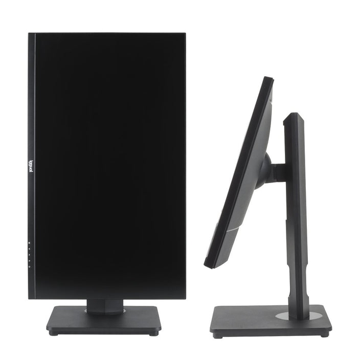 EAN 8435364319819 - iggual ML27FA pantalla para PC 68,6 cm (27") 1920 x 1080 Pixeles Full HD LED Negro imagen 4