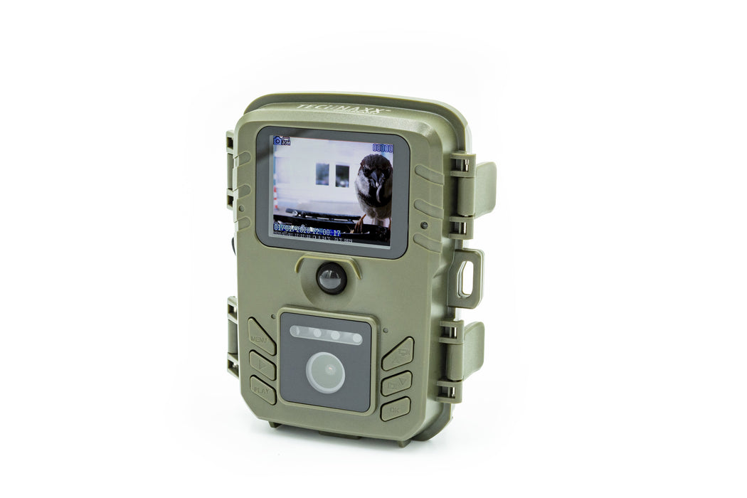 EAN 4260358124209 - Technaxx TX-165 Caja Exterior 1920 x 1080 Pixeles Pared imagen 3