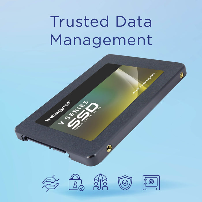 EAN 5055288435926 - Integral INSSD120GS625V2 unidad de estado sólido 120 GB 2.5" Serial ATA III TLC imagen 5