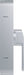 EAN 4003318976315 - ABUS WINTECTO ONE Cerradura de puerta inteligente imagen 4