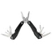 EAN 4052792044591 - LogiLink WZ0044 alicate multiherramienta para bolsillo 11 herramientas Negro, Plata imagen 1