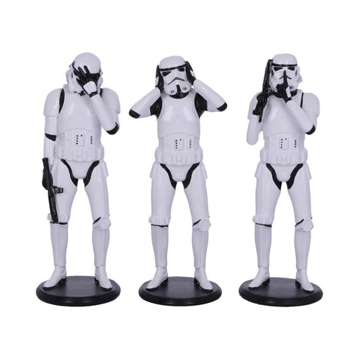 EAN 801269135812 - Nemesis Now B4889P9 figura de acción y colleccionable imagen 1