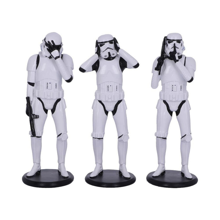 EAN 801269135812 - Nemesis Now B4889P9 figura de acción y colleccionable imagen 1