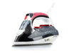 EAN 5907512852316 - Lafe LAF02b Plancha a vapor Suela de cerámica 2200 W Multicolor imagen 1