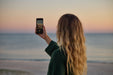 EAN 8718819372578 - Fairphone The (Gen 6) 16 cm (6.31") SIM doble Android 15 5G USB Tipo C 8 GB 256 GB 4415 mAh Negro imagen 12